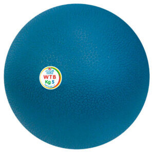 Raskuspall Trial WTB 1-5kg