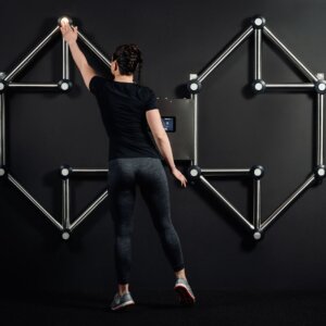 Treeningseade BLINK.PRO Diamonds