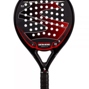 Padelireket SOFTEE PRO MASTER EVOLUTION RED