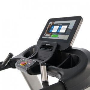 Jooksurada Spirit CT800ENT