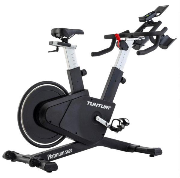 Spinner TUNTURI PLATINUM SB20 SPRINTER BIKE