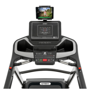 Jooksurada Spirit Fitness XT685