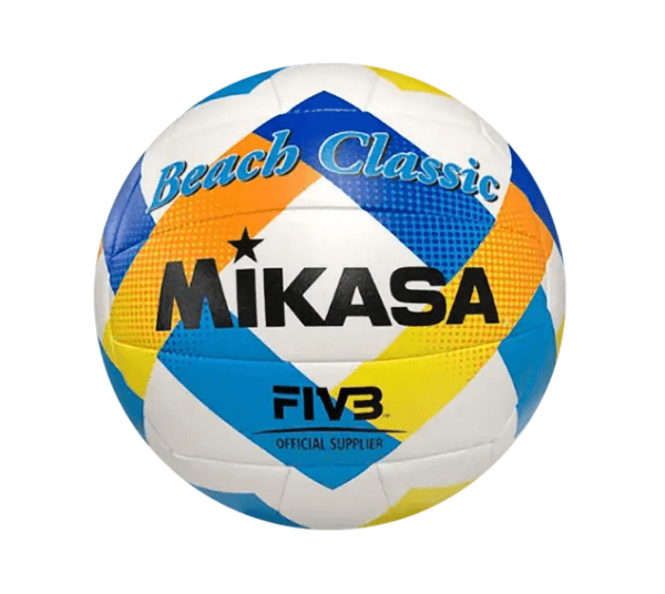 Rannavõrkpall Mikasa Beach Classic V543C