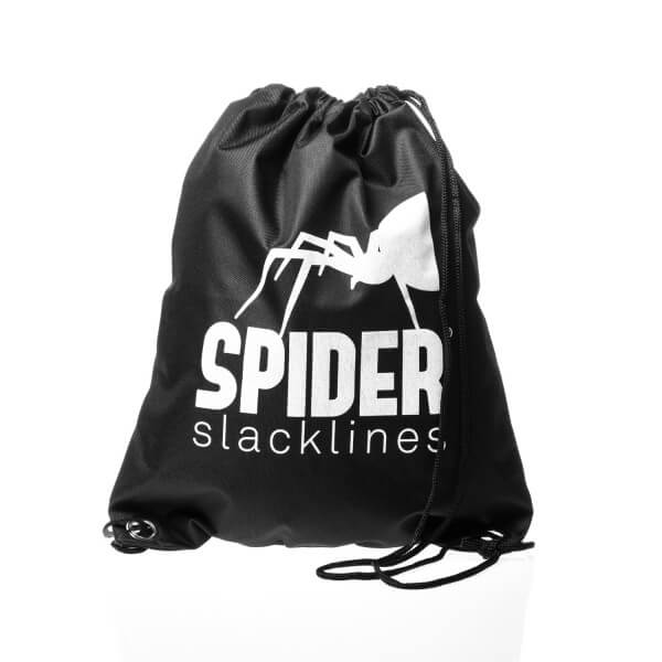 Tasakaalulint Spider Slackline Pro Line 20m