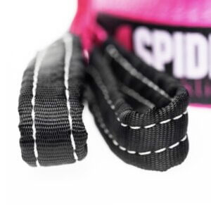 Tasakaalulint Spider Slackline Pro Line 20m