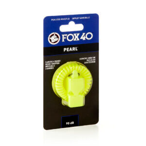 Vile Fox40 Pearl randmepaelaga
