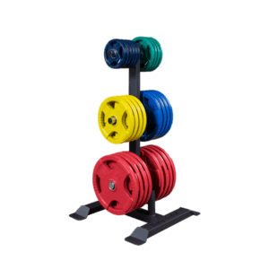 Ketaste ja kangide hoidja Body Solid GWT56