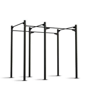 Treeningraam 2-kohaline Full Power Rack Sveltus