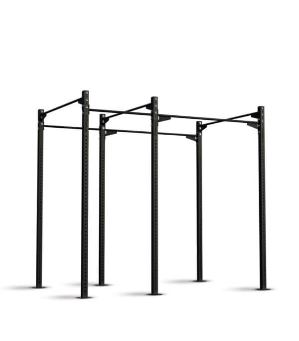 Treeningraam 2-kohaline Full Power Rack Sveltus