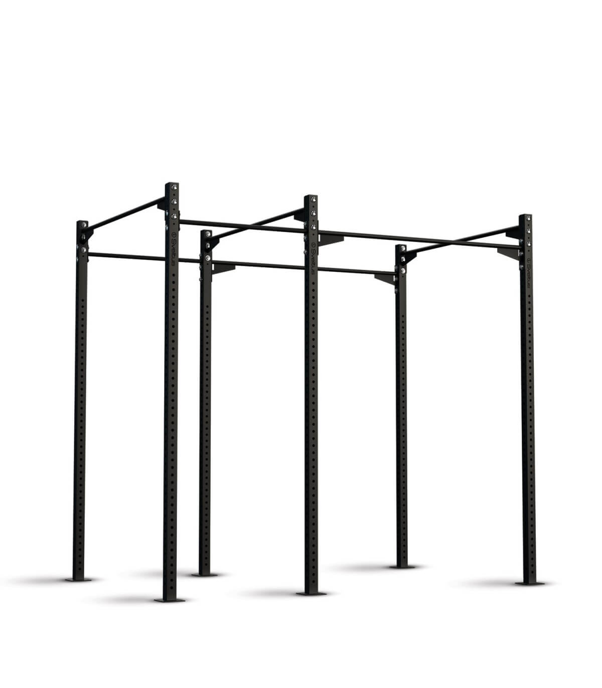 Treeningraam 2-kohaline Full Power Rack Sveltus