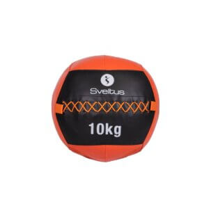 Wall ball 1-10kg Sveltus