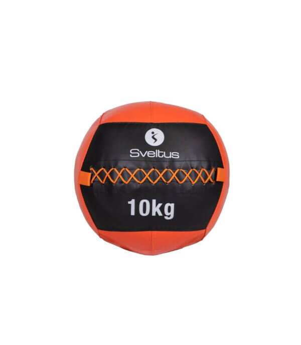 Wall ball 1-10kg Sveltus