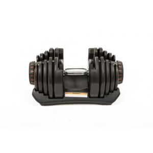 Reguleeritav hantel Amaya 2-24kg ja 4,5-41kg