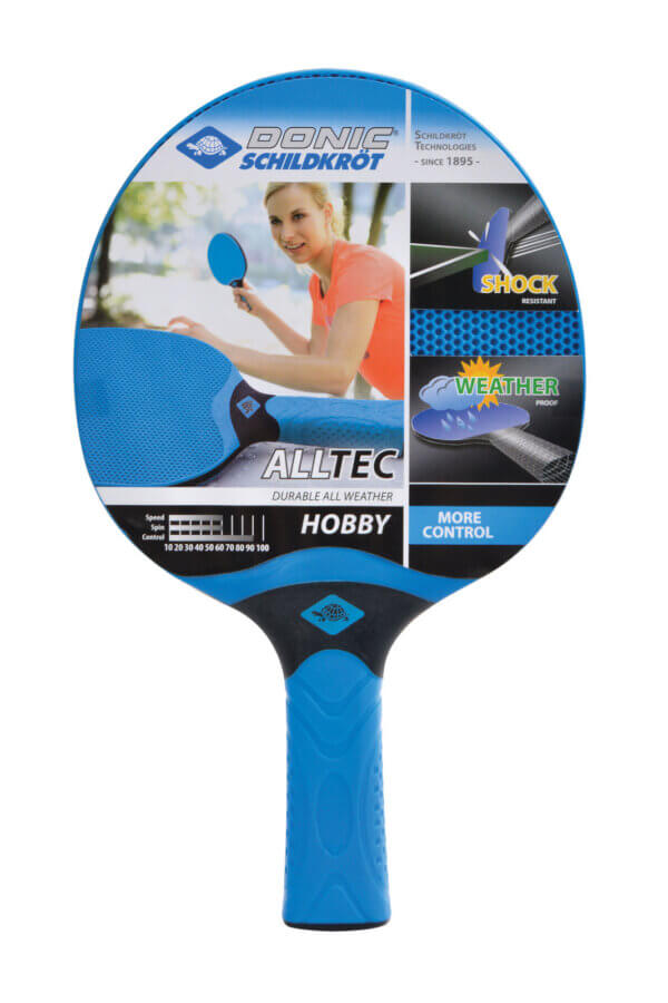 Lauatennisereket Alltec Hobby