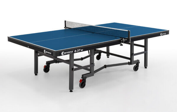 Lauatenniselaud Sponeta S 8-37w indoor ITTF