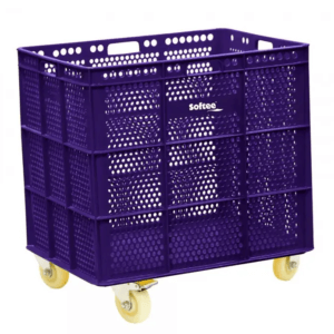 Inventari kast ratastel Jim Sport
