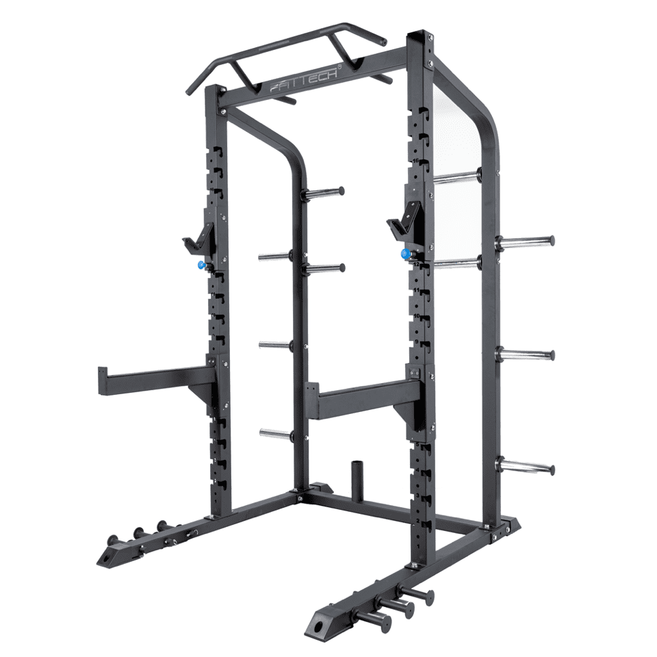 Kükipuur FFITTECH Half Rack FF049