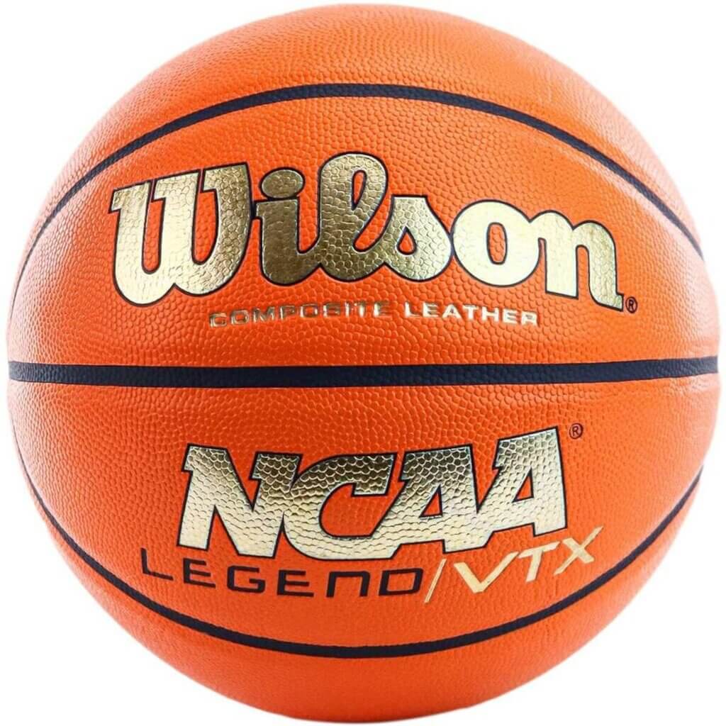 Korvpall Wilson NCAA Legend VTX suurus 7