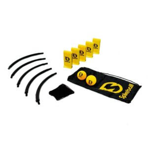 Spikeball Weekender Set