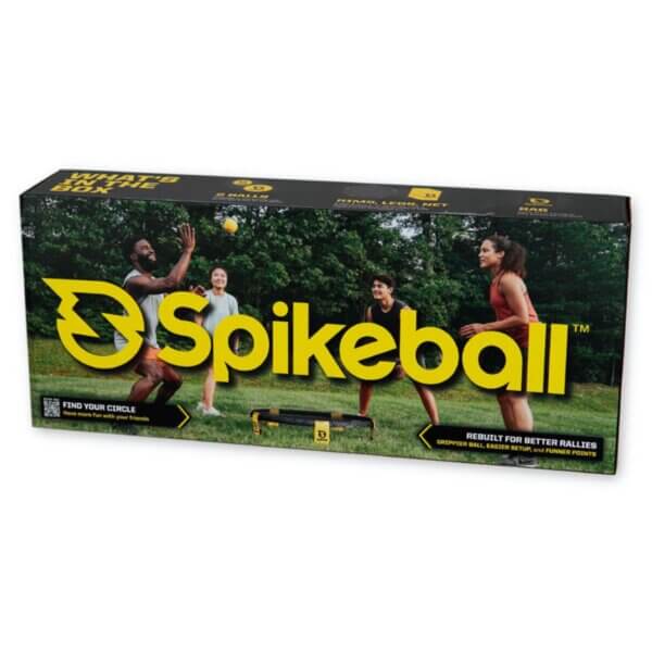 Spikeball Weekender Set