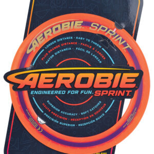 Lendav ketas Aerobie Ring Sprint 25cm