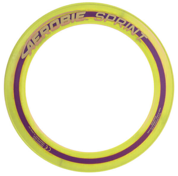 Lendav ketas Aerobie Ring Sprint 25cm