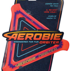 Bumerang Aerobie Boomerang “Orbiter”