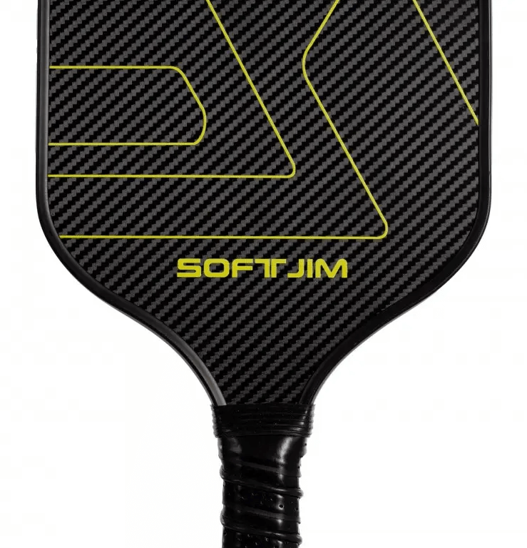 Pickleball reket Softee Boston New Jim Sports