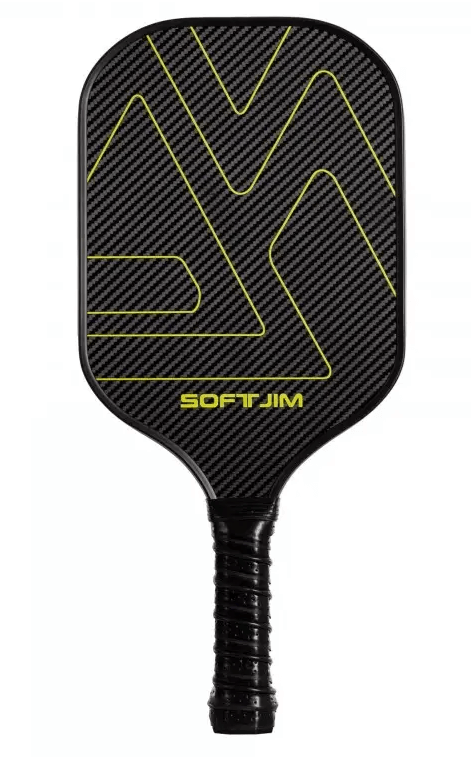 Pickleball reket Softee Boston New Jim Sports