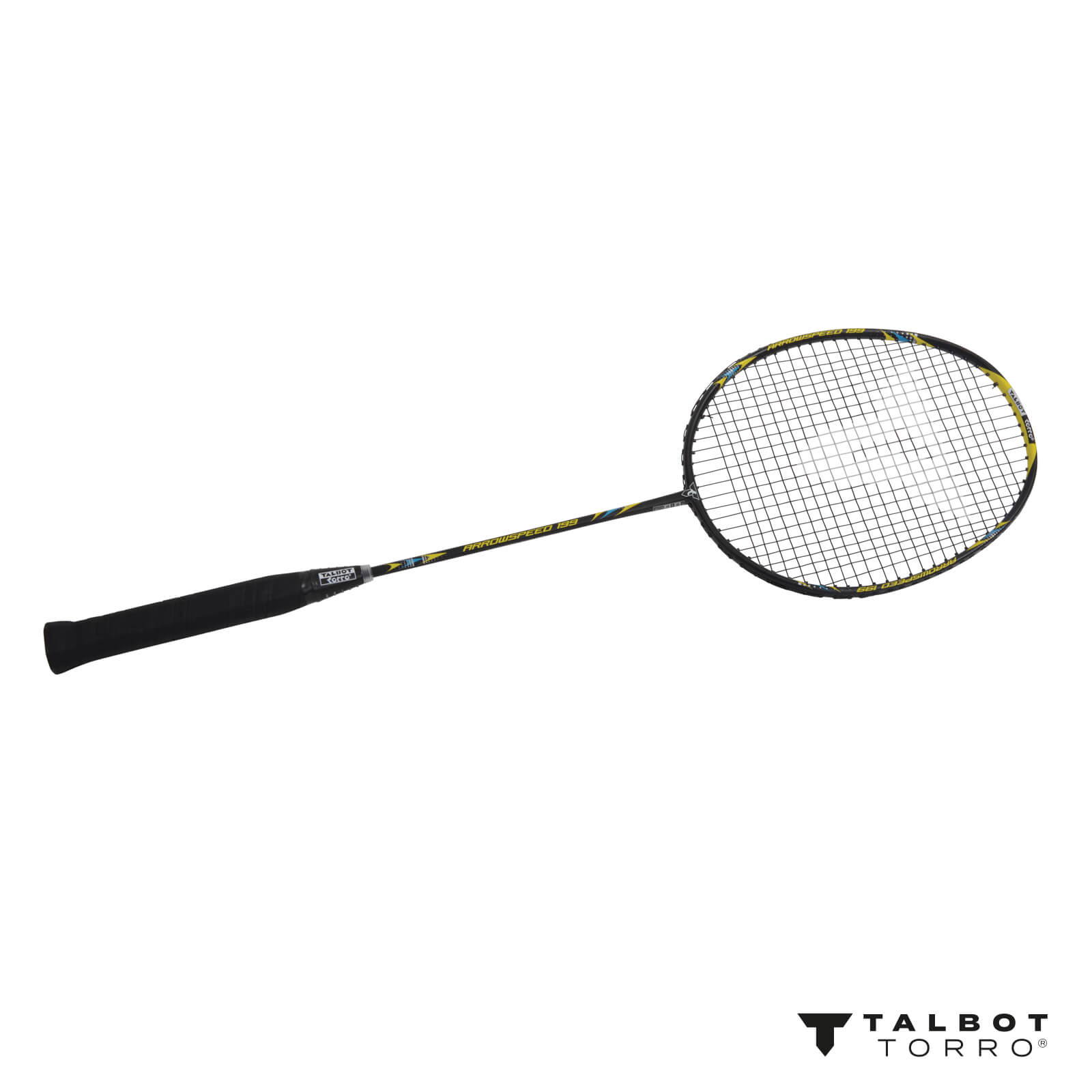 Sulgpallireket Arrowspeed 199 Talbot-Torro