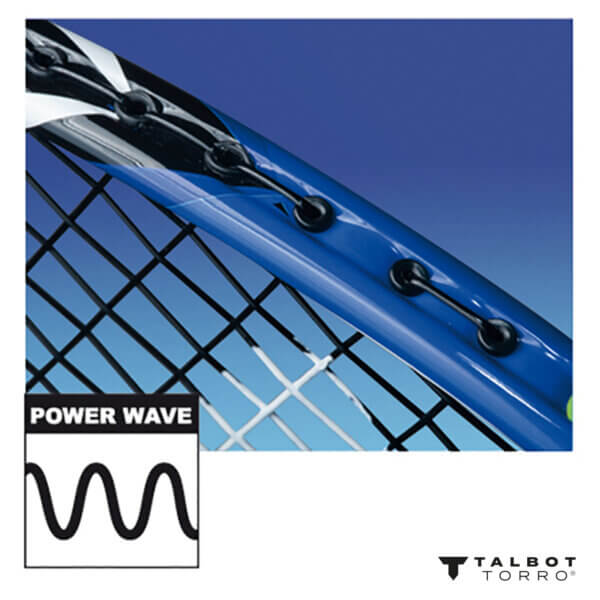 Sulgpallireket Arrowspeed 199 Talbot-Torro