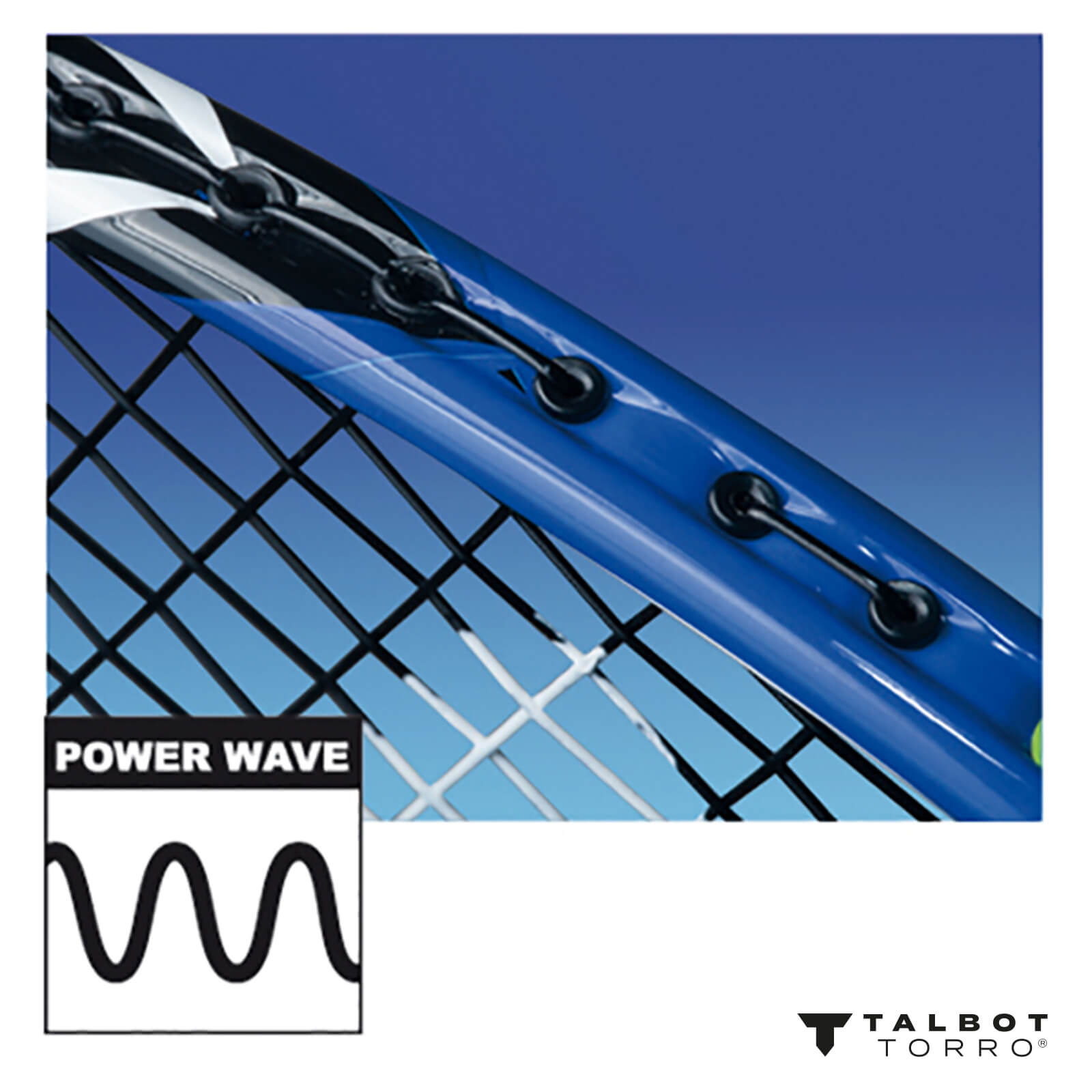 Sulgpallireket Arrowspeed 199 Talbot-Torro