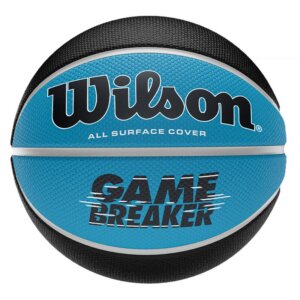 Korvpall Wilson Gamebreaker suurused 5 ja 7