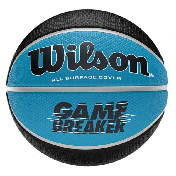 Korvpall Wilson Gamebreaker suurused 5 ja 7 Korvpall Wilson Gamebreaker suurused 5 ja 7