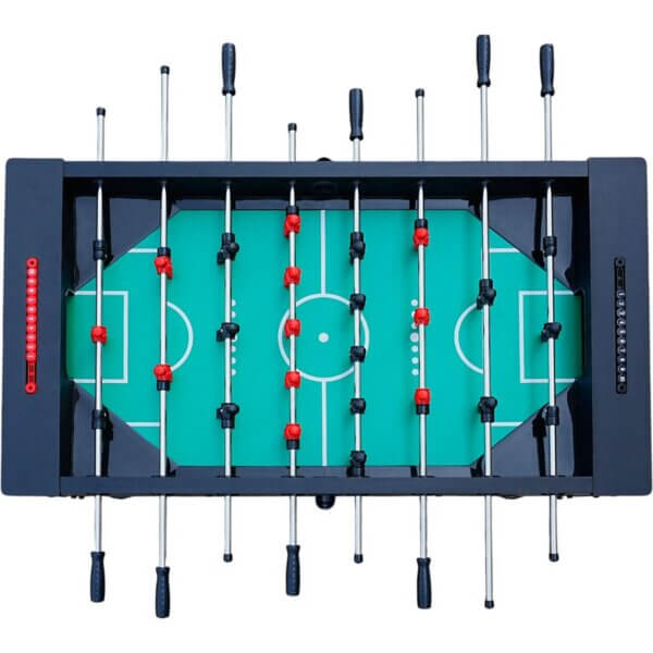 Lauajalgpall Buffalo Big Brother