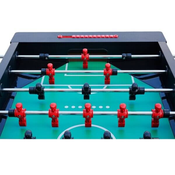 Lauajalgpall Buffalo Big Brother