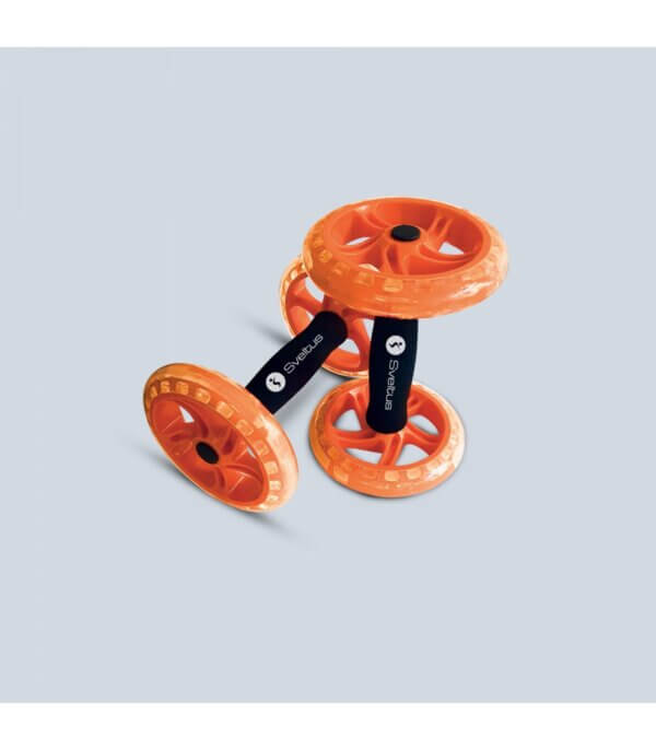 Kõhurull AB Wheel Sveltus x2