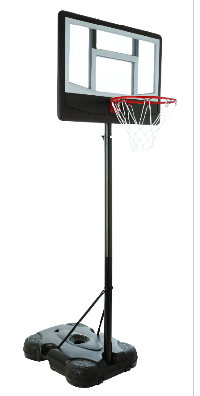 Korvpallikonstruktsioon Junior Tremblay 165-220cm