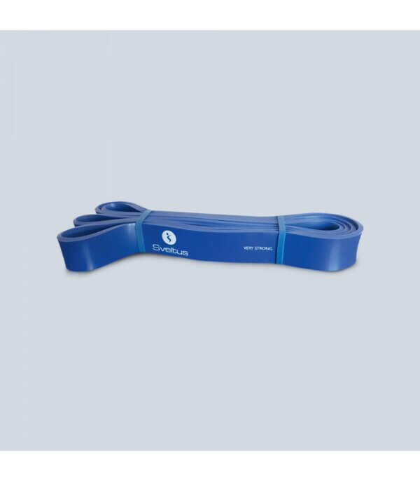 Treeningkumm Power Band Sveltus 7 raskust