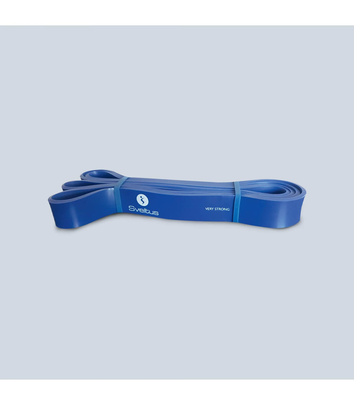 Treeningkumm Power Band Sveltus 7 raskust