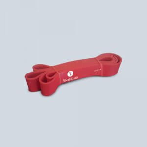 Treeningkumm Power Band Sveltus 7 raskust
