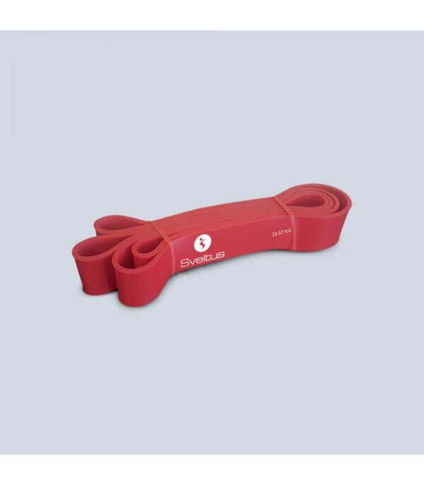 Treeningkumm Power Band Sveltus 7 raskust
