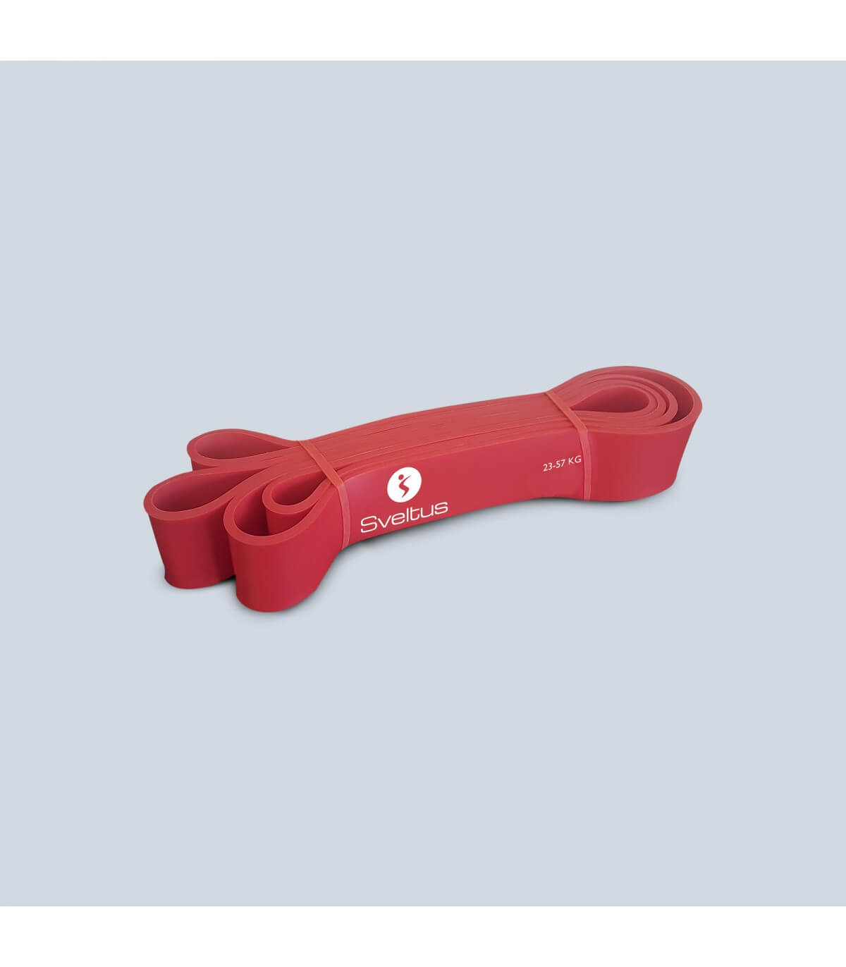 Treeningkumm Power Band Sveltus 7 raskust