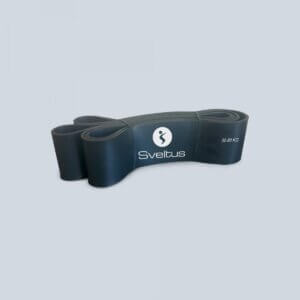 Treeningkumm Power Band Sveltus 7 raskust