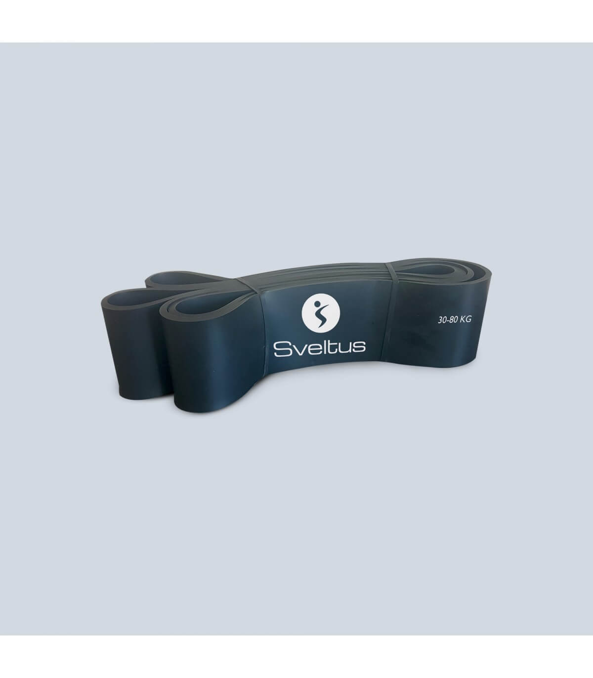 Treeningkumm Power Band Sveltus 7 raskust