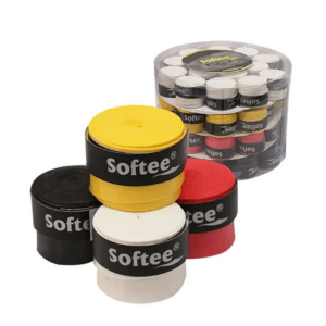 Reketi käepideme grip Jim Sports