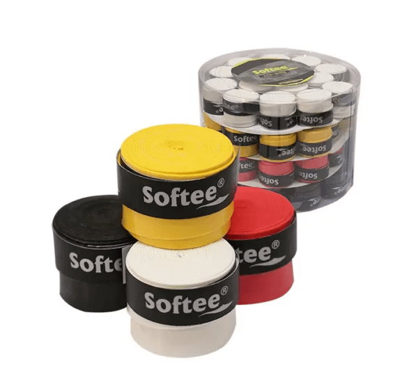 Reketi käepideme grip Jim Sports