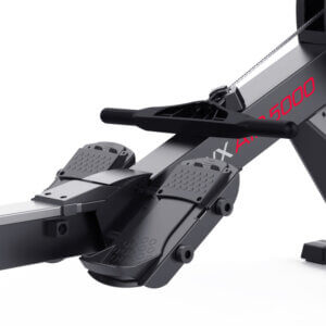 Sõudeergomeeter Toorx RWX AIR 5000