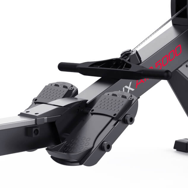 Sõudeergomeeter Toorx RWX AIR 5000
