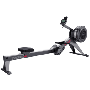 Sõudeergomeeter Toorx RWX AIR 5000